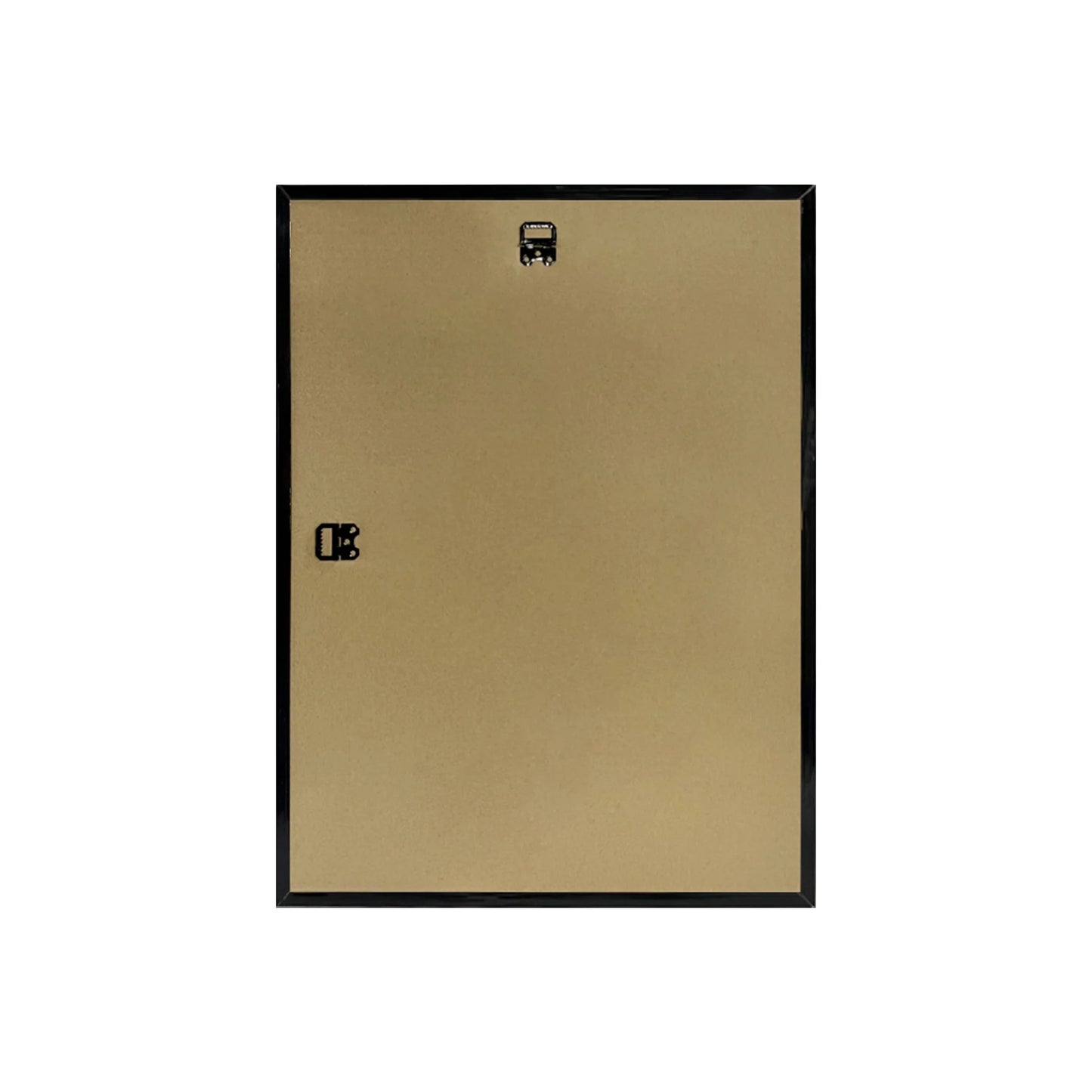 16X20 Basic Black Poster Frame
