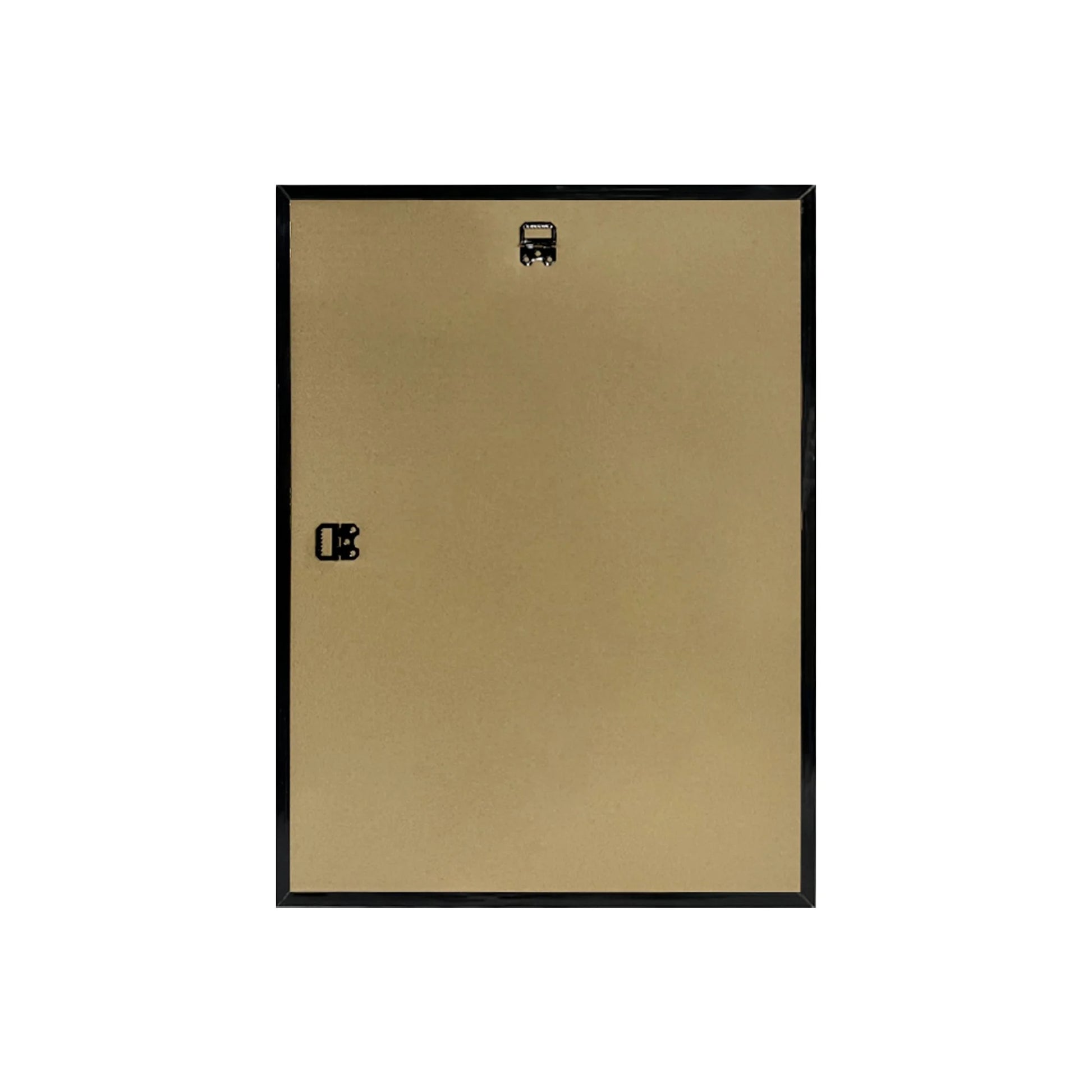 16X20 Basic Black Poster Frame
