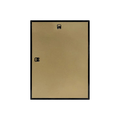 16X20 Basic Black Poster Frame